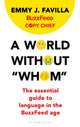 Book cover of: World Without "Whom"