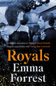 Book cover of: Royals. By: Emma Forrest
