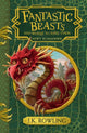 Fantastic Beasts and Where to Find Them 9781408896945 J. K. Rowling