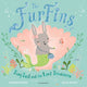 Book cover of: FurFins: TinyTail and the Lost Treasure. By: Alison Ritchie