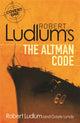 Book cover of: Robert Ludlum's The Altman Code