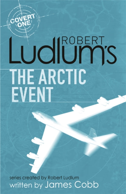Book cover of: Robert Ludlum's The Arctic Event