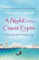 Book cover of: Night on the Orient Express