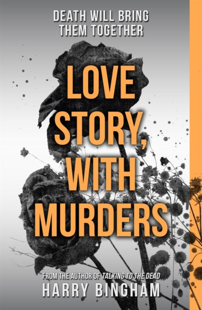 Book cover of: Love Story, With Murders