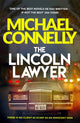 Lincoln Lawyer 9781409156055 Michael Connelly