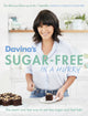 Book cover of: Davina's Sugar-Free in a Hurry. By: Davina McCall
