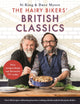 Book cover of: Hairy Bikers' British Classics