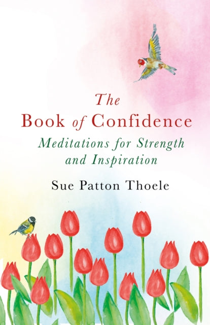 Book cover of: Book of Confidence. By: Sue Patton Thoele