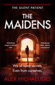 Maidens, The Dark Academia Thriller from the author of TikTok sensation The Silent Patient 9781409181682 Alex Michaelides