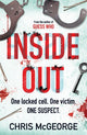 Book cover of: Inside Out. By: Chris McGeorge