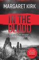 Book cover of: In the Blood. By: Margaret Kirk