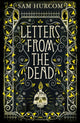 Book cover of: Letters from the Dead. By: Sam Hurcom