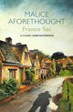 Book cover of: Malice Aforethought. By: Anthony Berkeley