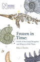 Book cover of: Frozen in Time. By: Rhys Charles