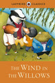 Book cover of: Ladybird Classics: The Wind in the Willows