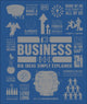 Book cover of: Business Book. By: 2003 Mar 13