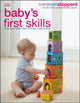 Book cover of: Baby's First Skills. By: Miriam Stoppard