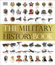 Military History Book, The Ultimate Visual Guide to the Weapons that Shaped the World 9781409383444 DK Publishing