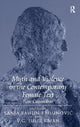 Book cover of: Myth and Violence in the Contemporary Female Text. By: Sanja Bahun-Radunović