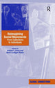 Book cover of: Reimagining Social Movements. By: Kevin Mcdonald
