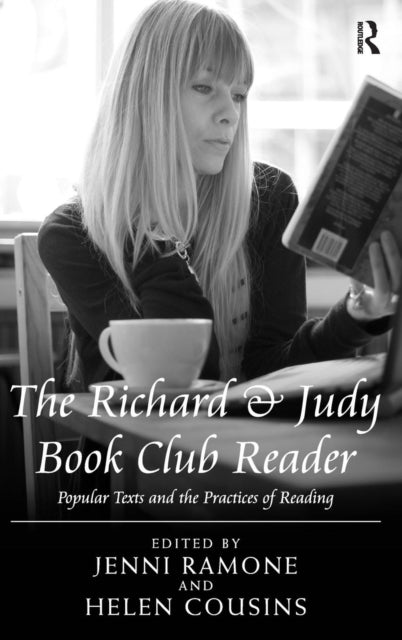 Book cover of: Richard & Judy Book Club Reader. By: Jenni Ramone