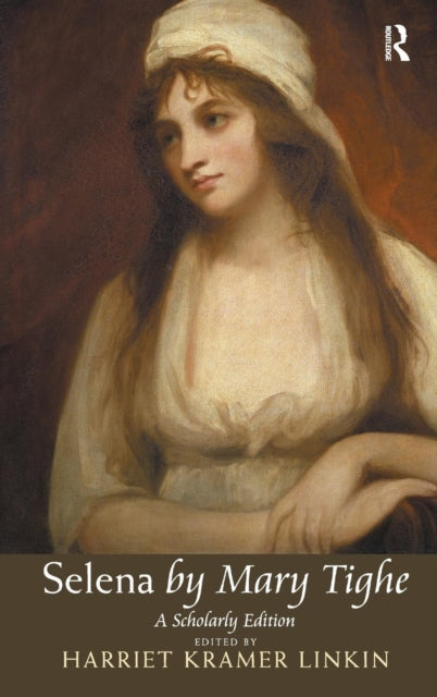 Book cover of: Selena by Mary Tighe. By: Mary Tighe
