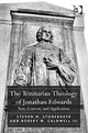 Book cover of: Trinitarian Theology of Jonathan Edwards. By: Steven M. Studebaker