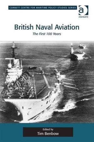 British Naval Aviation