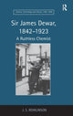 Book cover of: Sir James Dewar, 1842-1923. By: John Shipley Rowlinson
