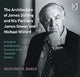 Book cover of: Architecture of James Stirling and His Partners James Gowan and Michael Wilford. By: Geoffrey H. Baker