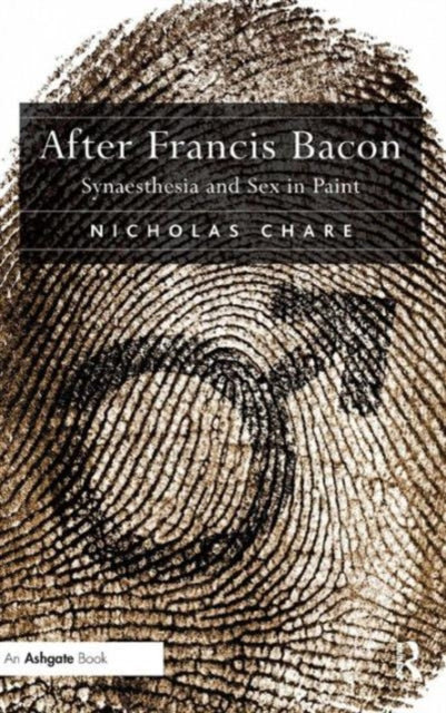 Book cover of: After Francis Bacon. By: Nicholas Chare