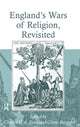 Book cover of: England's Wars of Religion, Revisited. By: Charles W. A. Prior
