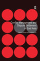 Book cover of: Conflict Management and Dispute Settlement in East Asia. By: Ramses Amer