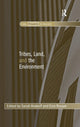 Book cover of: Tribes, Land, and the Environment. By: Ezra Rosser