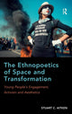 Book cover of: Ethnopoetics of Space and Transformation. By: Stuart C. Aitken