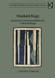 Book cover of: Hooked Rugs. By: Cynthia Fowler
