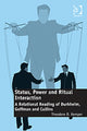 Book cover of: Status, Power and Ritual Interaction. By: Theodore D. Kemper