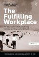 Book cover of: Fulfilling Workplace. By: Ronald J. Burke