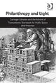 Book cover of: Philanthropy and Light. By: Oriel Prizeman