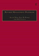 Book cover of: Records Management Handbook. By: Ira A. Penn