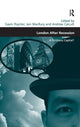 Book cover of: London After Recession. By: Gavin Poynter