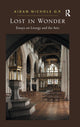 Book cover of: Lost in Wonder. By: Aidan Nichols