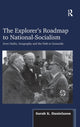Book cover of: Explorer's Roadmap to National-Socialism. By: Sarah Kristina Danielsson