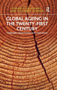 Book cover of: Global Ageing in the Twenty-First Century. By: Susan A. McDaniel