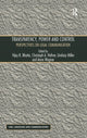 Book cover of: Transparency, Power, and Control. By: Bhatia, V. K.