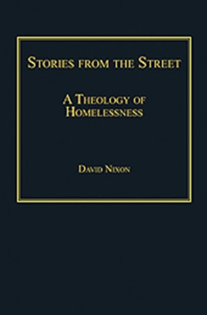 Book cover of: Stories from the Street. By: Nixon, David Revd. Dr