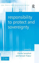 Book cover of: Responsibility to Protect and Sovereignty. By: Charles Sampford