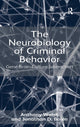 Book cover of: Neurobiology of Criminal Behavior. By: Walsh, Anthony