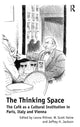 Book cover of: Thinking Space. By: Jeffrey H. Jackson