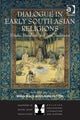 Book cover of: Dialogue in Early South Asian Religions. By: Laurie Patton